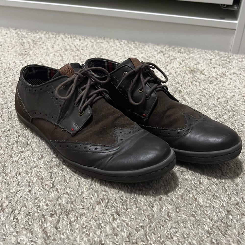 Ben Sherman Sneakers 9 1/2